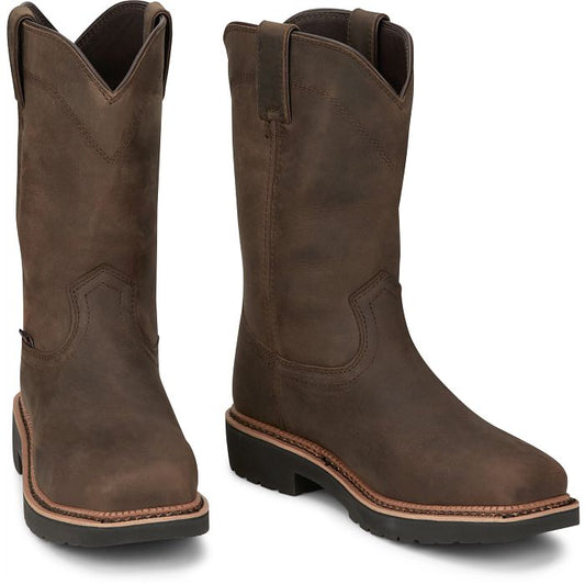 Carbide 11" Work Limited Edition