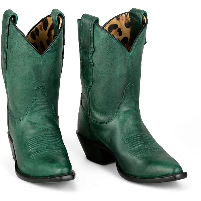 Nashville 9" Western