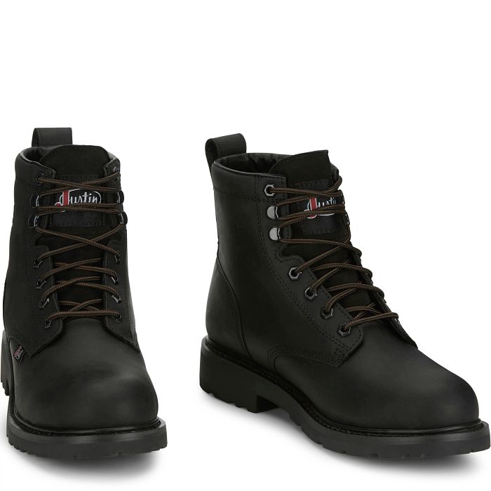 Dayworker 6" Waterproof