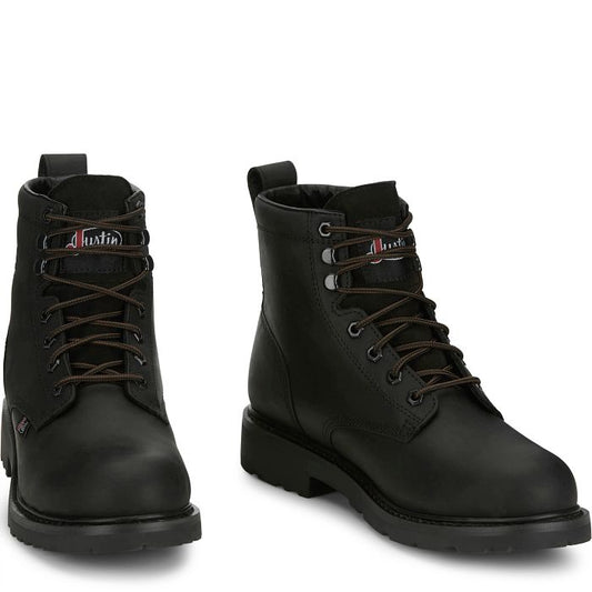 Dayworker 6" Waterproof