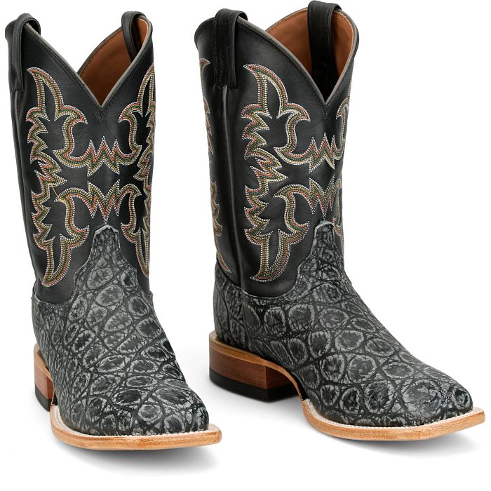 Bryant 11" Crocodile