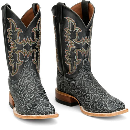 Bryant 11" Crocodile