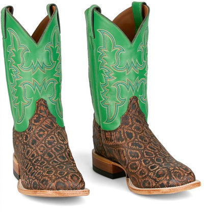 Bryant 11" Crocodile