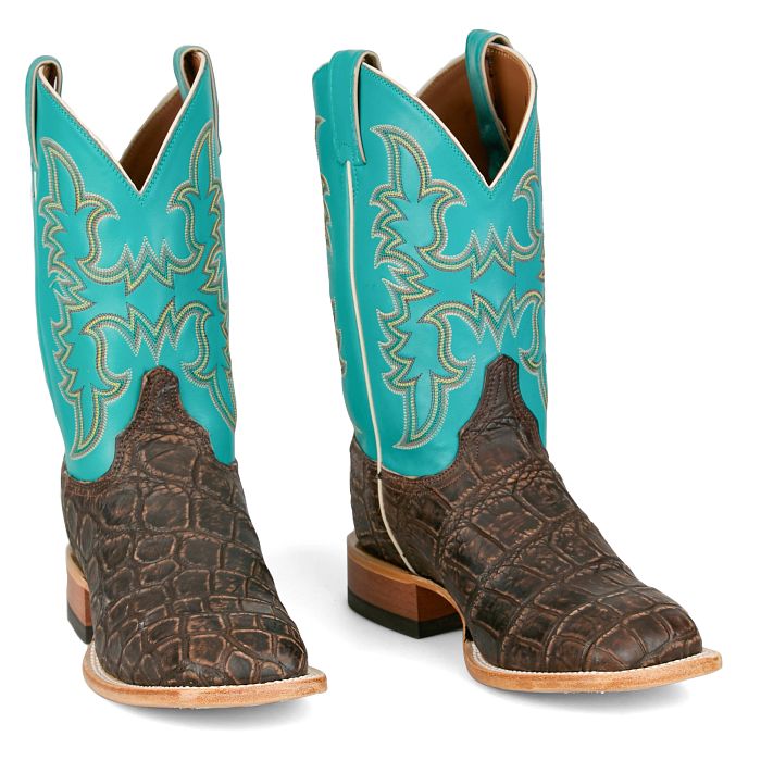 Bryant 11" Crocodile