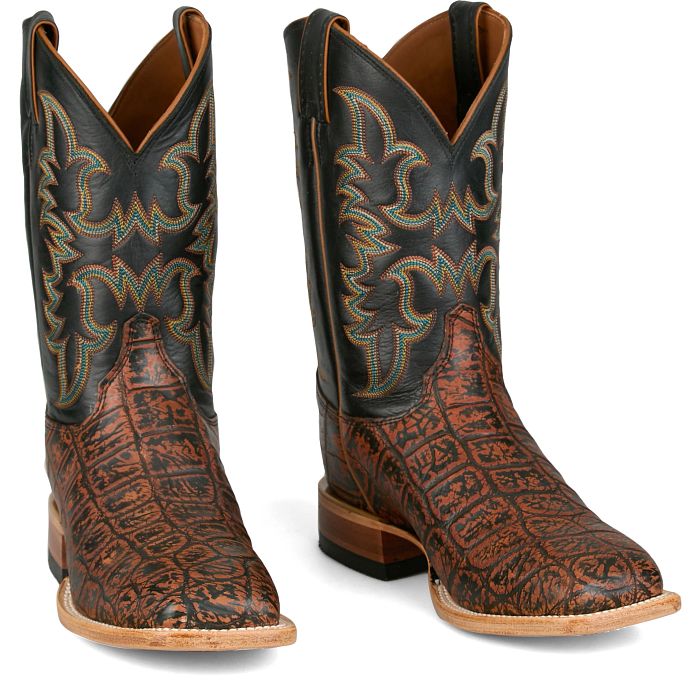 Bryant 11" Crocodile