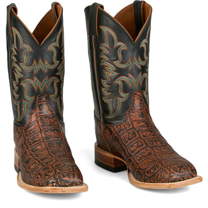 Bryant 11" Crocodile