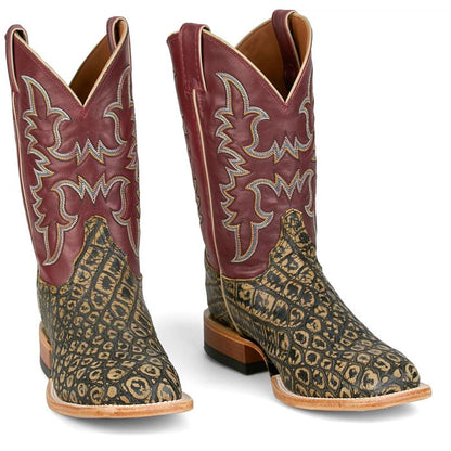 Bryant 11" Crocodile