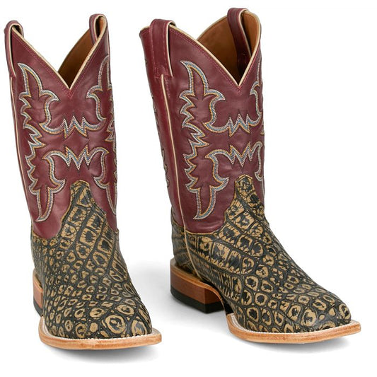 Bryant 11" Crocodile