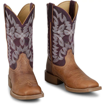 Ashtyn 11" Western
