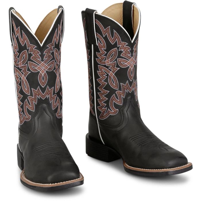 Ashtyn 11" Western