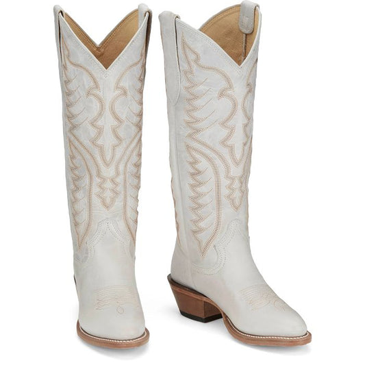 Evelyn 15" Western