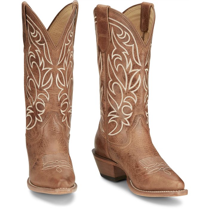 Josephine 12" Western