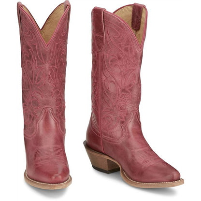 Josephine 12" Western
