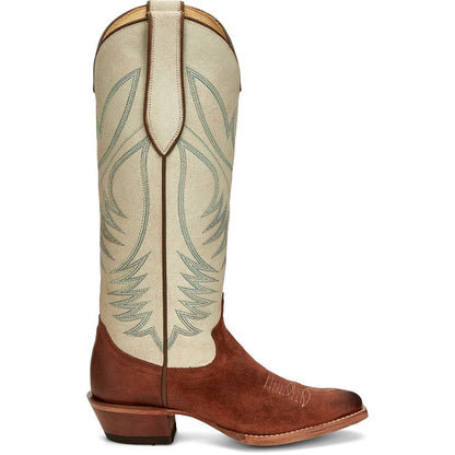 Clara 15" Western Boot