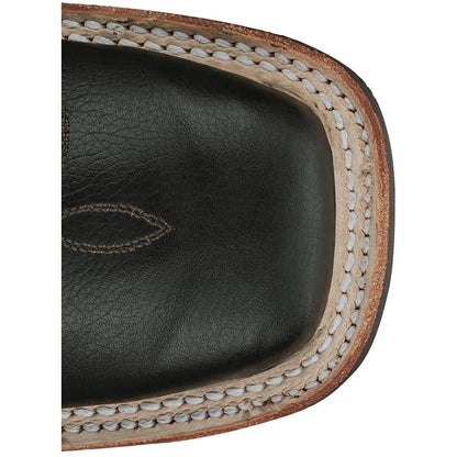 Shay 11" Western Boot