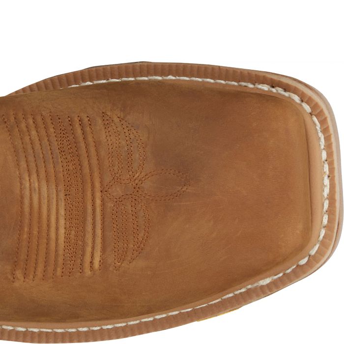 Montana Nano Comp Toe