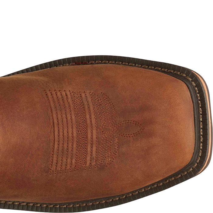 Resistor 11" Nano Comp Toe