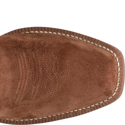 Annie Up 13" Western
