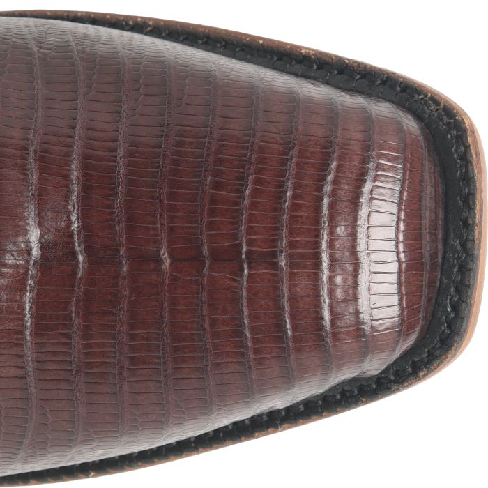 Reposado 12" Lizard Cowboy