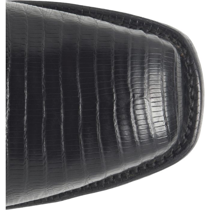 Reposado 12" Lizard Cowboy