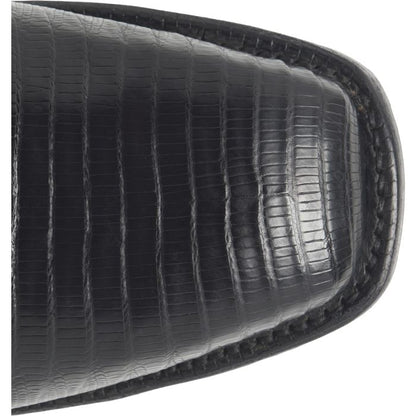 Reposado 12" Lizard Cowboy