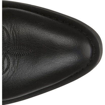 Renie 12" Western Boot