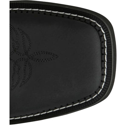 Sunny 8" Western Boot