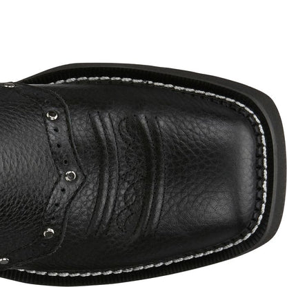 Andra 8" Western