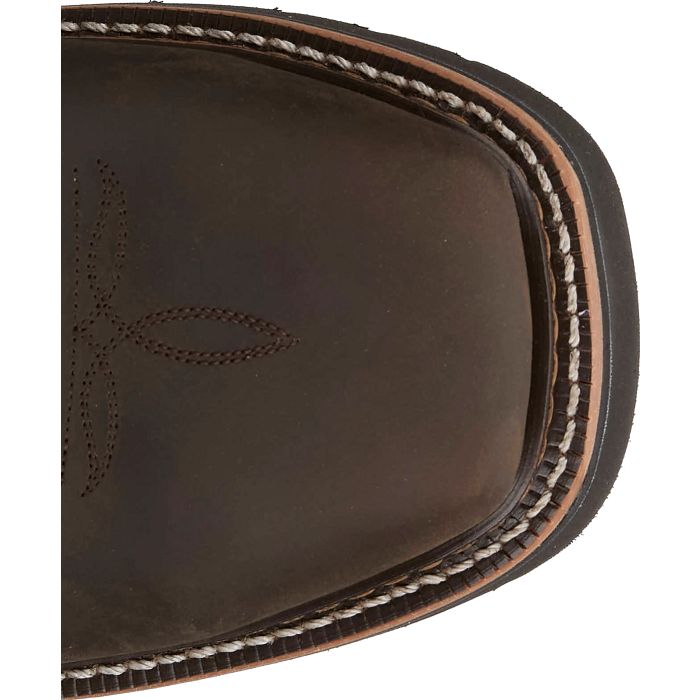 Billings 11" Steel Toe Waterproof