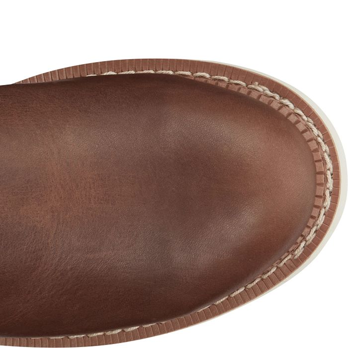 Round-Up 11" Steel Toe Limited Edition