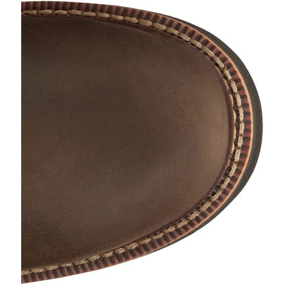 Carbide 11" Work Boot