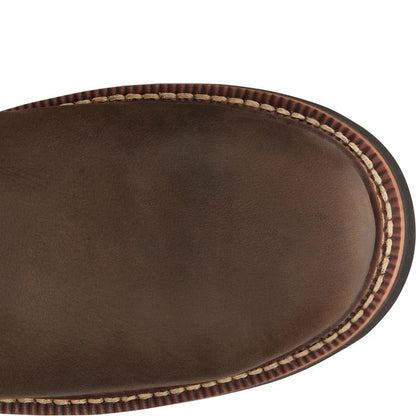 Carbide 11" Waterproof Steel Toe