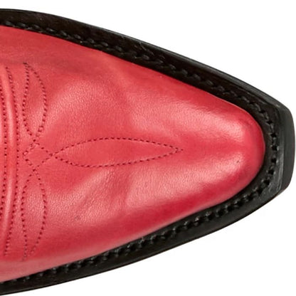 Broadway 17" Western