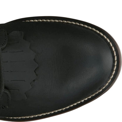 Mckean 7" Lace-Up Roper