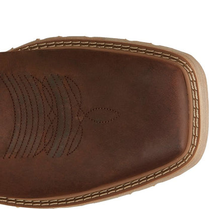 Buster II 11" Waterproof Steel Toe