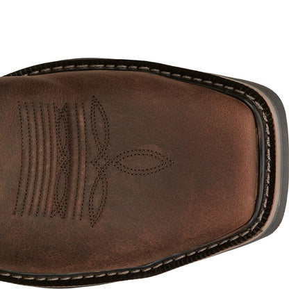 Driller II 11" Waterproof Steel Toe