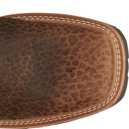 Dalhart 12" Waterproof Nano Comp Toe