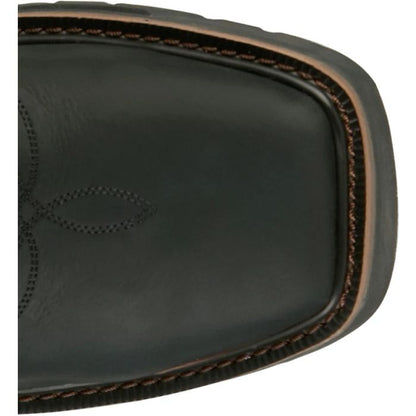 Widowmaker 11" Steel Toe Waterproof