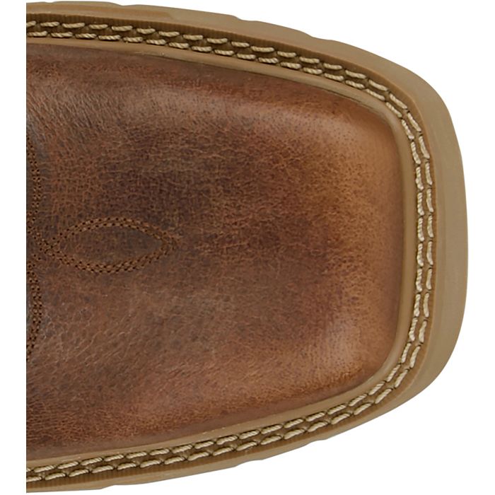 Daywork 11" Waterproof