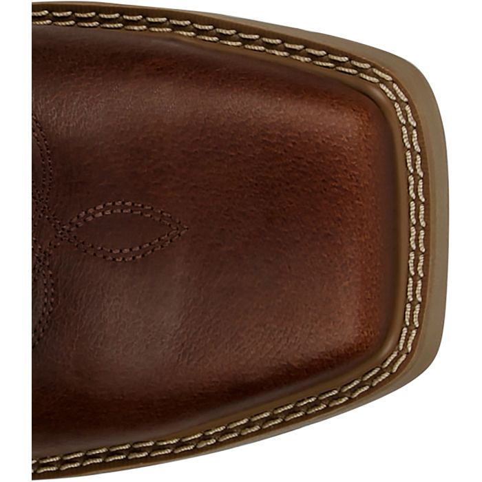 Daywork 11" Steel Toe Waterproof