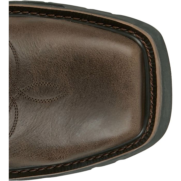 Apprentice 11" Steel Toe