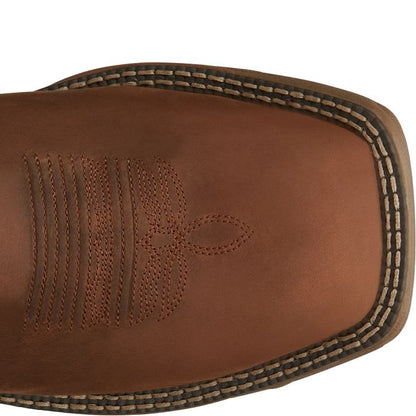 Rush 11" Nano Composite Toe Waterproof Work Boot