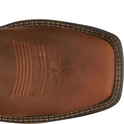 Trekker 11" Waterproof Work Boot