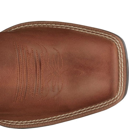 Canter 11" Steel Toe