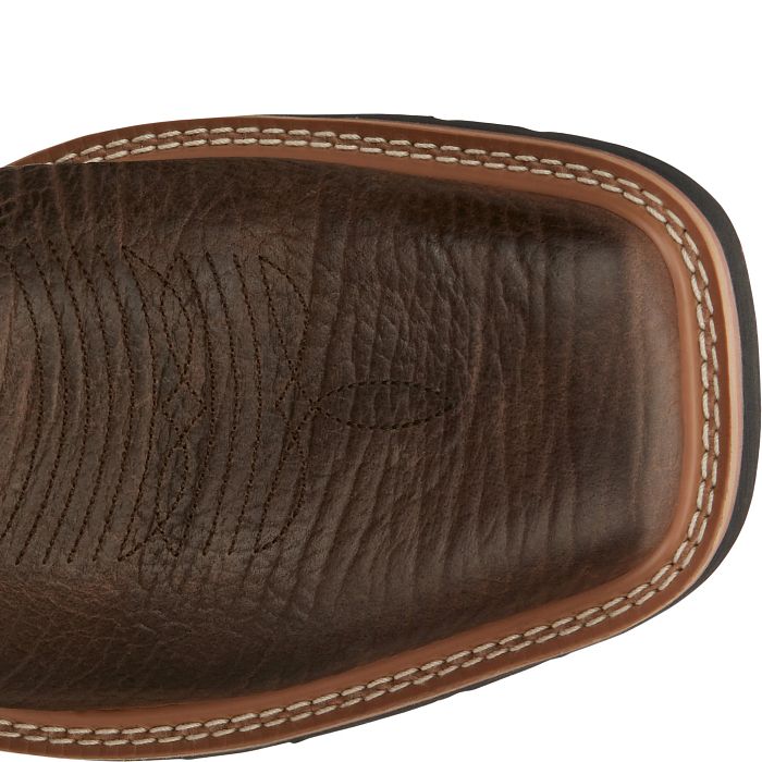 Electrician 11" Work