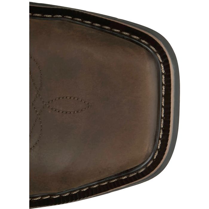 Keavan 11" Met Guard Steel Toe