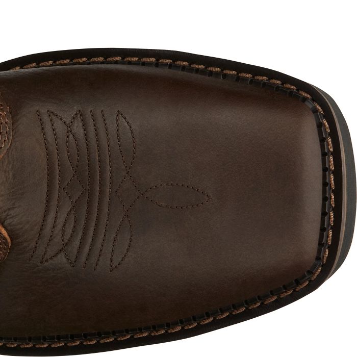Driller 8" Waterproof Comp Toe