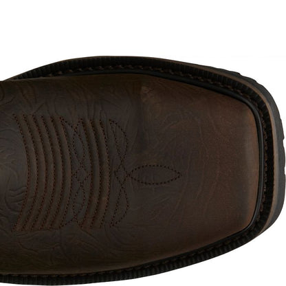 Joist 11" Waterproof Comp Toe