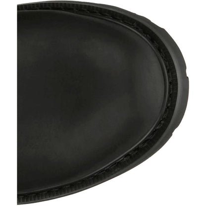 Dorsal 11" Steel Toe Waterproof