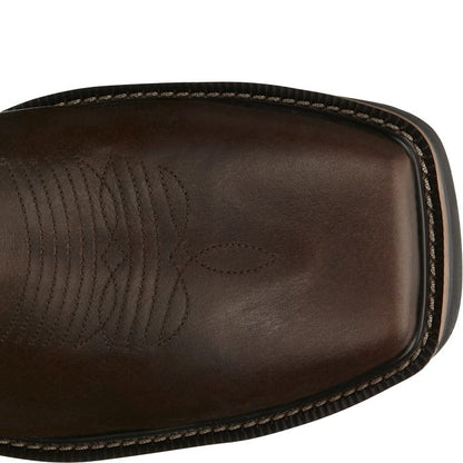 Trekker 11" Waterproof Comp Toe